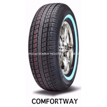 China Top Brand Tyres Linglong, Longmarch, Triangle, Wideway SUV Tyre 4X4 Tyre (Passenger Car Tyre) 175/70r14